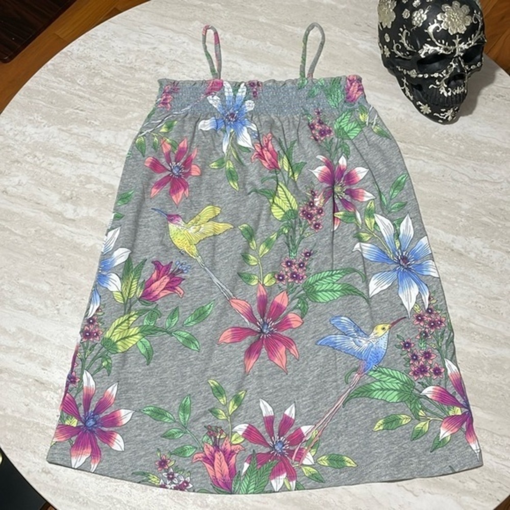 NWT GAP Little Girl Cotton Dress *5